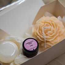 Coffret cadeau Lychee - CHARLOTTE SKIN