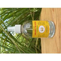 Antimoustique eau de citronelle naturelle en spray 300 mL - HORTUS VITAE
