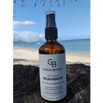 Spray d'ambiance aromathérapie Rejuvenate 100 mL - GUAVA BHAVA
