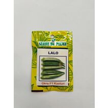 Graines de gombo/lalo