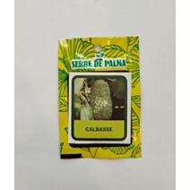 Graines de calbasse