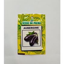 Graines d'aubergine