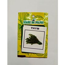 Graines de thym