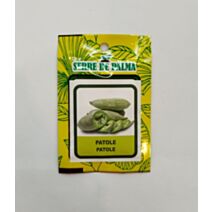Graines de patole