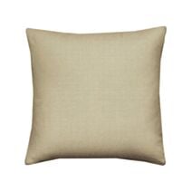 Coussin Oxford 45 x 45 cm crème