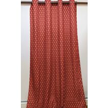 Rideau Oxford divers imprimés 140 x 240 cm
