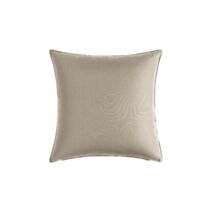 Coussin Oxford étanche 45 x 45 cm taupe