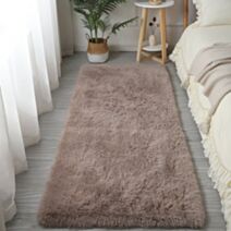 Tapis 160x230cm taupe