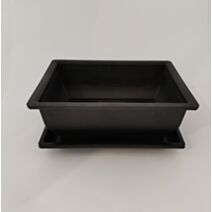 Pot bonsaï 5 x 7"