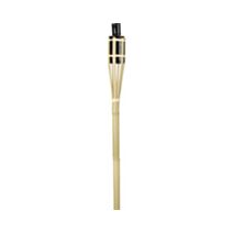 Torche en bambou 90 cm