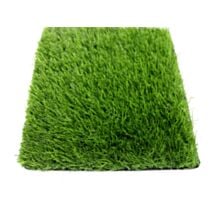Gazon artificiel 30 mm / rouleau 1 x 4 m