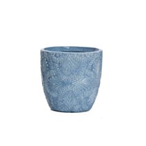 Pot jardin fibre d'argile Atlas M