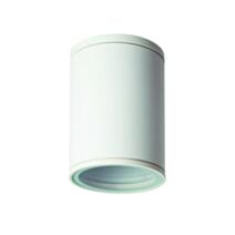 Plafonnier Chanel GU10 blanc - PARKER