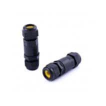Connecteur de câble étanche IP68 0,5 mm - 1,5 mm