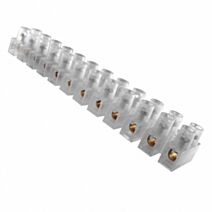 Domino électrique 5Ax12 6mm²