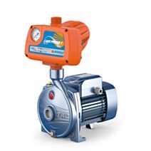 Pompe à eau 1 HP + déclencheur automatique - PEDROLLO