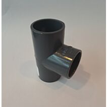 Raccord Té égal PVC 32mm - 504000322
