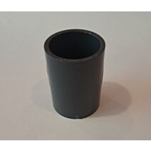 Manchon droit PVC 25mm