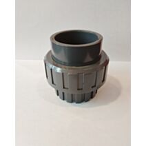 Union PVC 50mm - 227000502