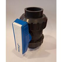 Vanne à bille PVC 32mm - 202000322