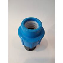 Manchon fileté femelle / PE Female Adaptor Ø20mm X 1/2"