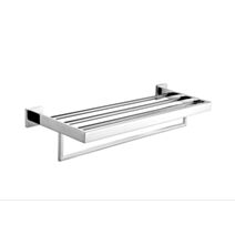 Porte serviette triple -HUAYI