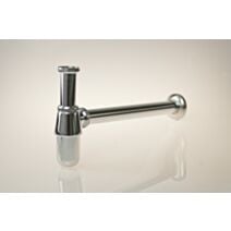 Siphon inox 320 mm C53012 - HUAYI