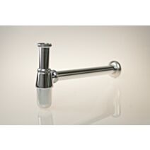 Siphon inox 320 mm C53012 - HUAYI