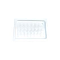 Receveur de douche 80 x 120 cm