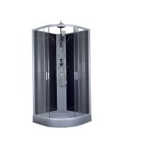 Cabine de douche Alizé