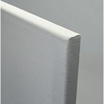 Châssis Coton Entry 73 x 60 cm agrafé N°20F - BERGE