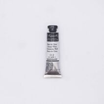 Aquarelle Extra fine Blanc de Chine S1 10ml