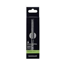 Set de 4 fusains surfins D10-15mm - SENNELIER