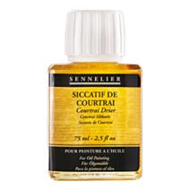 Additif Siccatif Courtrai Flacon 75ml