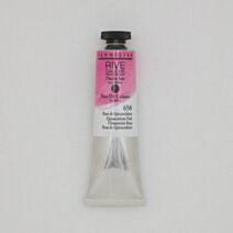 Rive Gauche Rose de Quinacridone 40ml