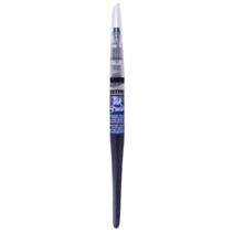 Ink Brush Bleu Primaire