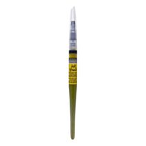 Ink brush iridescent or - SENNELIER