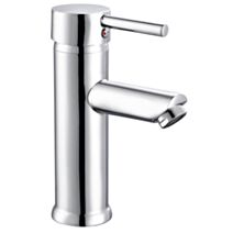 Mitigeur lavabo Dover chromé - ROUSSEAU