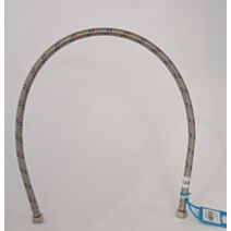 Flexible raccordement F3/8-F3/8 L80 cm - ROUSSEAU