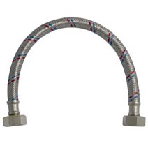 Flexible raccordement F1/2-F1/2 L30 cm - ROUSSEAU