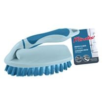 Brosse à laver avec poignée - MENATEX