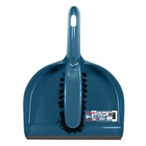 Set pelle et balayette plastique 32 cm - MENATEX