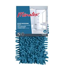 Recharge housse microfibre Frizzy 44 x 14 cm - MENATEX