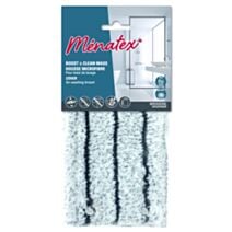 Recharge housse balai Boost&Clean Maxx - MENATEX