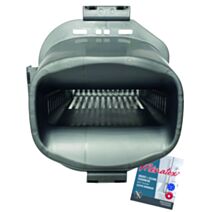 Essoreur housse pour seau Boost&Clean 14L - MENATEX