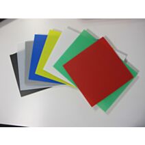 Plaque alvéolaire Multi-usages 1,50Mx0,50M Ep.2,5mm 