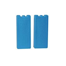 Sac de glace rigide 350 g - EDA