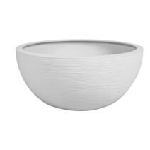 Vasque graphit up 25cm blanc