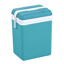 Glacière 15L bleu lagon - EDA