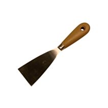 Couteau de peintre acier T2 - SAVY